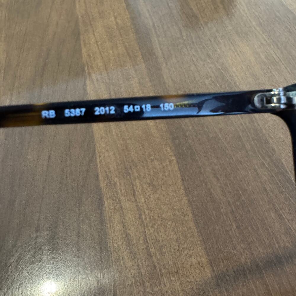 Ray-Ban - Picture 4 of 6